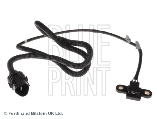 Sensor, crankshaft pulse